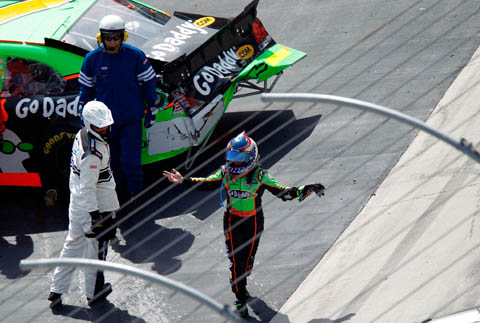 2011danica_patrick